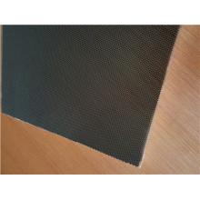 Aluminium-Waben-Kernblech für Filter